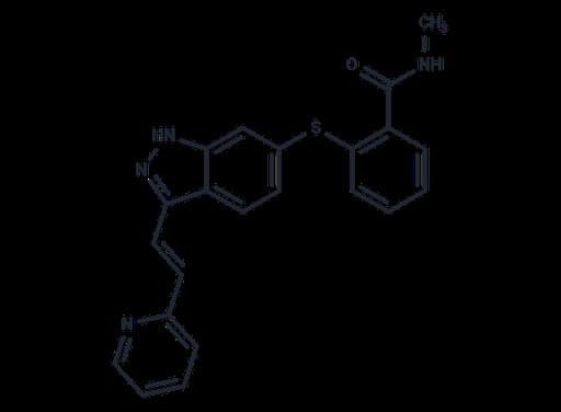 Axitinib