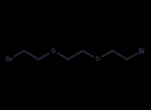 Bromo-PEG2-bromide