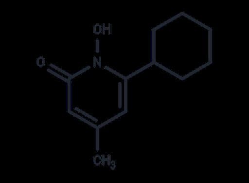 Ciclopirox