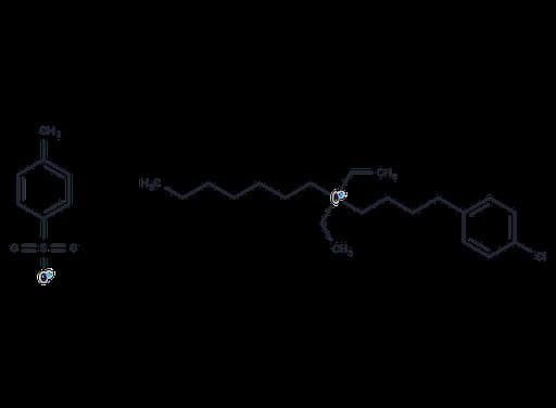 Clofilium tosylate