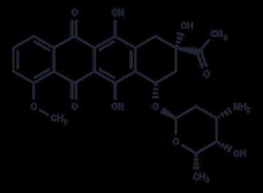 Daunorubicin