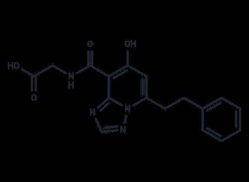 Enarodustat