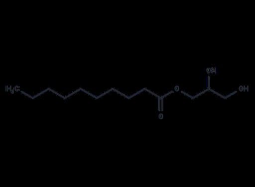 Glyceryl monocaprate