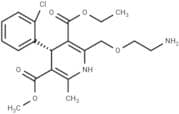 Levamlodipine
