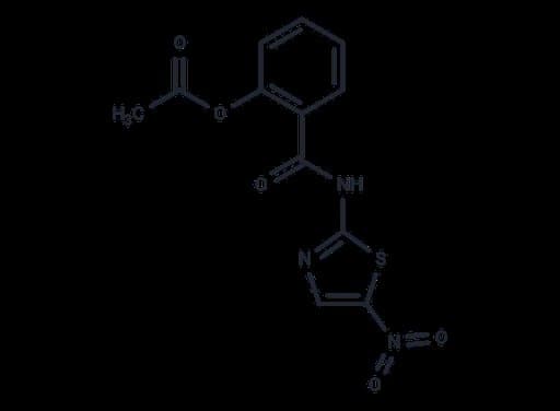 Nitazoxanide