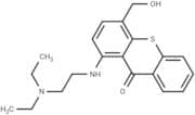 Hycanthone
