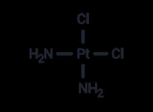 Cisplatin