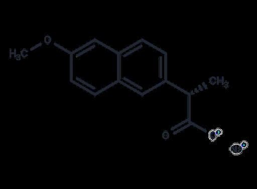 Naproxen sodium