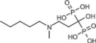Ibandronic acid