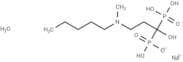 Ibandronate sodium