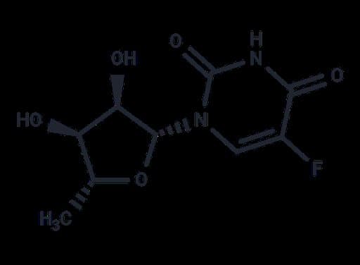Doxifluridine