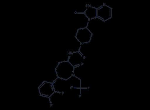 Telcagepant