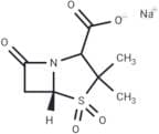 Sulbactam