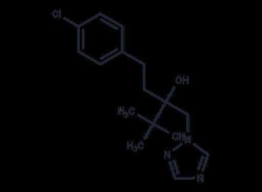 Tebuconazole