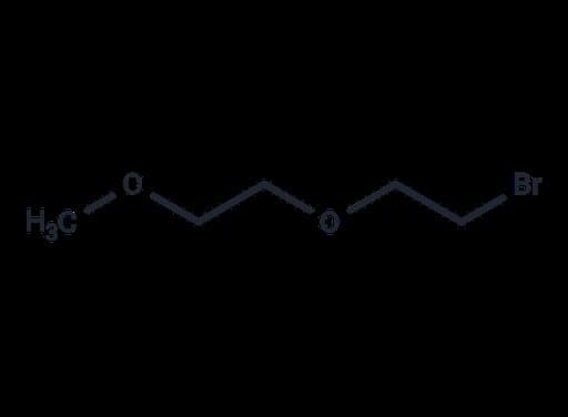 m-PEG2-Br