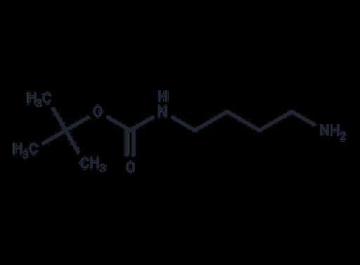 NH2-C4-NH-Boc