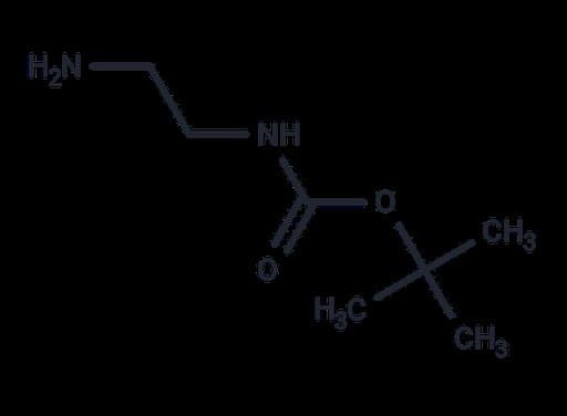 NH2-C2-NH-Boc
