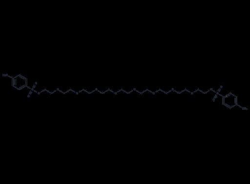 Tos-PEG9-Tos