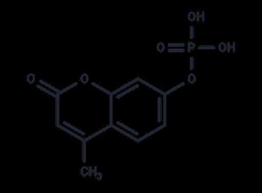 4-Methylumbelliferyl phosphate