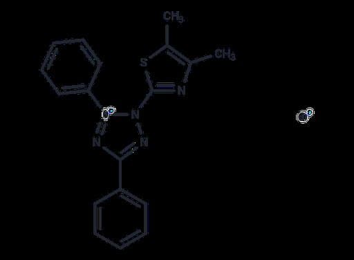 Thiazolyl Blue