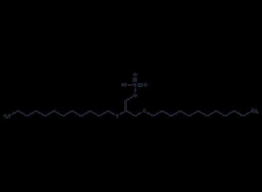 Dilaurylglycerosulfate