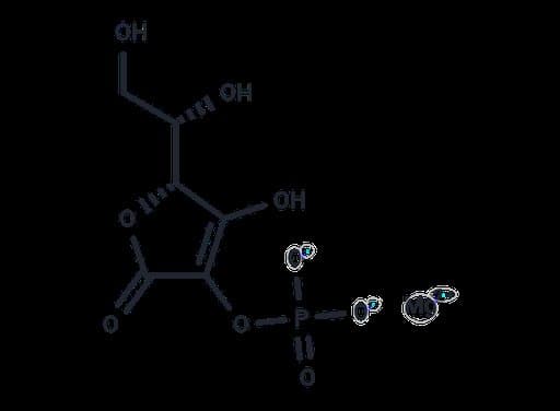 L-Ascorbic acid 2-phosphate magnesium