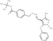 Fenpyroximate