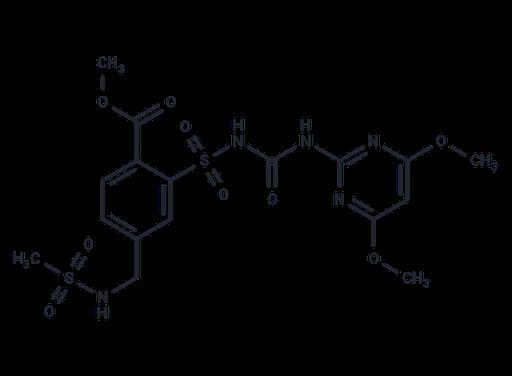 Mesosulfuron-methyl