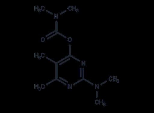 Pirimicarb