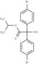 Bromopropylate