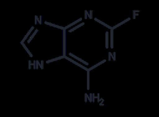2-Fluoroadenine