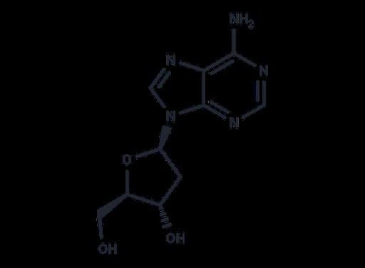2'-Deoxyadenosine
