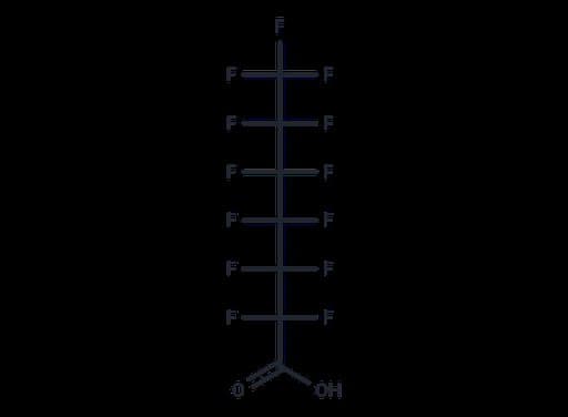 Perfluoroenanthic acid