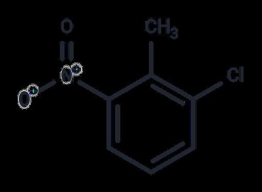 2-Chloro-6-nitrotoluene
