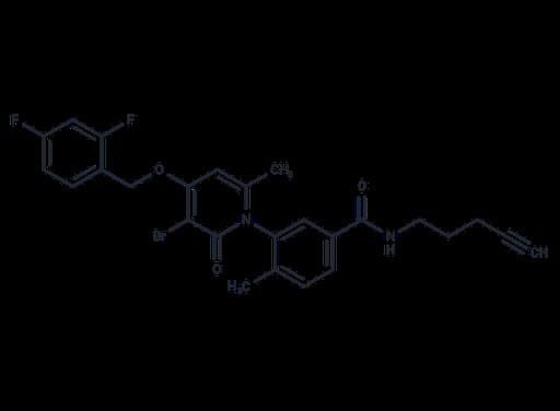 p38α inhibitor 5