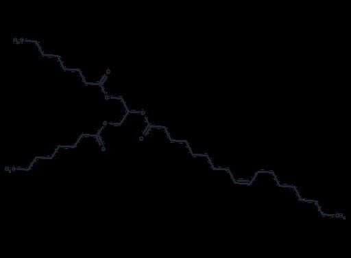 1,3-Capryloyl-2-oleoylglycerol