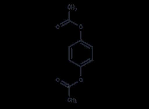 Hydroquinone diacetate