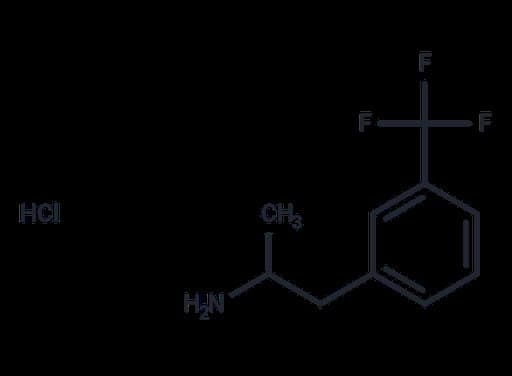 Norfenfluramine hydrochloride