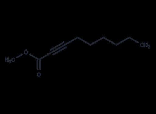 Methyl 2-nonynoate