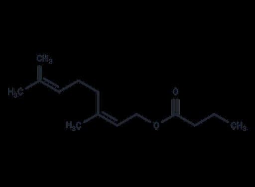 Neryl butyrate