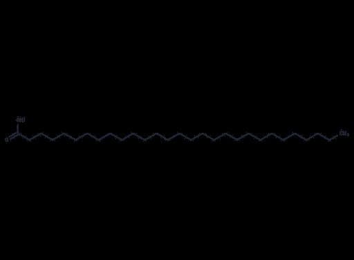 Nonacosanoic Acid