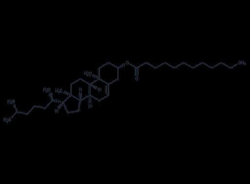 Cholesteryl Laurate