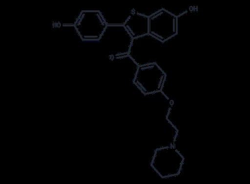 Raloxifene