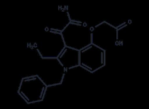 Varespladib