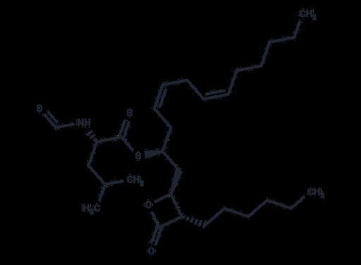 Lipstatin