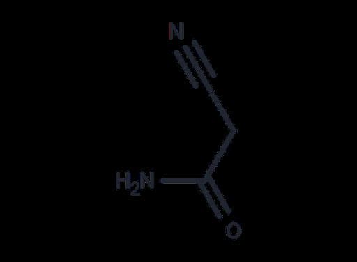 Cyanoacetamide