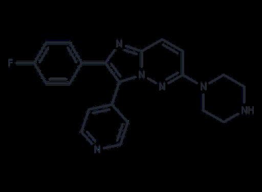 Casein kinase 1δ-IN-27