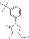 Flurochloridone