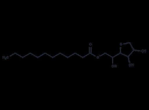 Sorbitan monolaurate