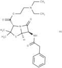Penethamate hydriodide